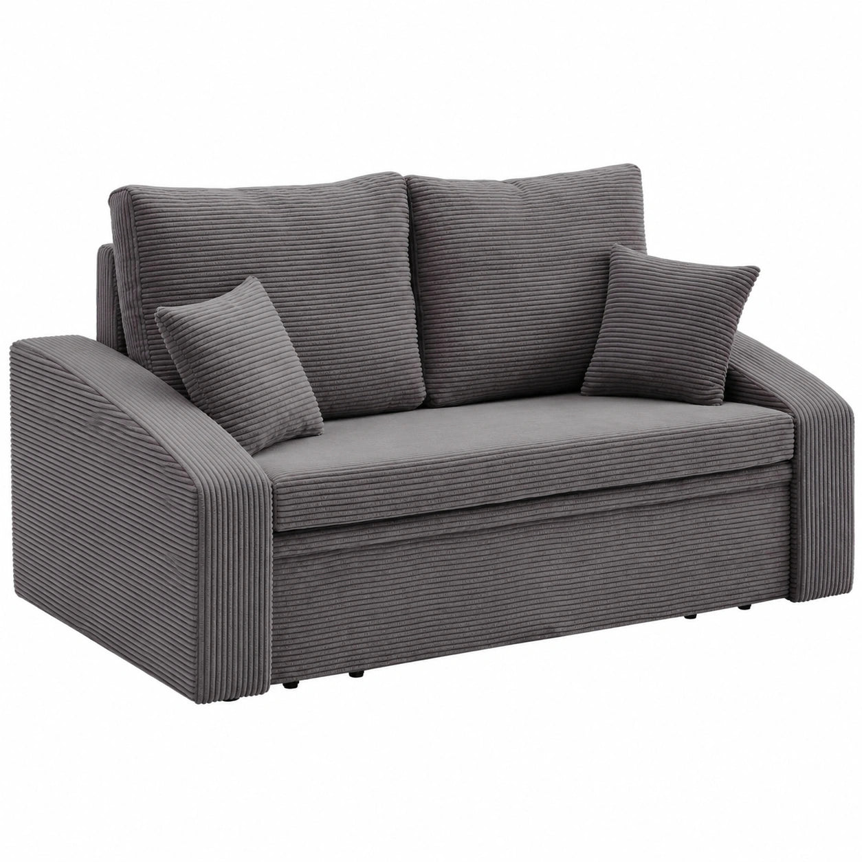 Dorma Schlafsofa mit einfacher Montage, modernes und widerstandsfähiges Design